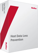 McAfee Host DLP