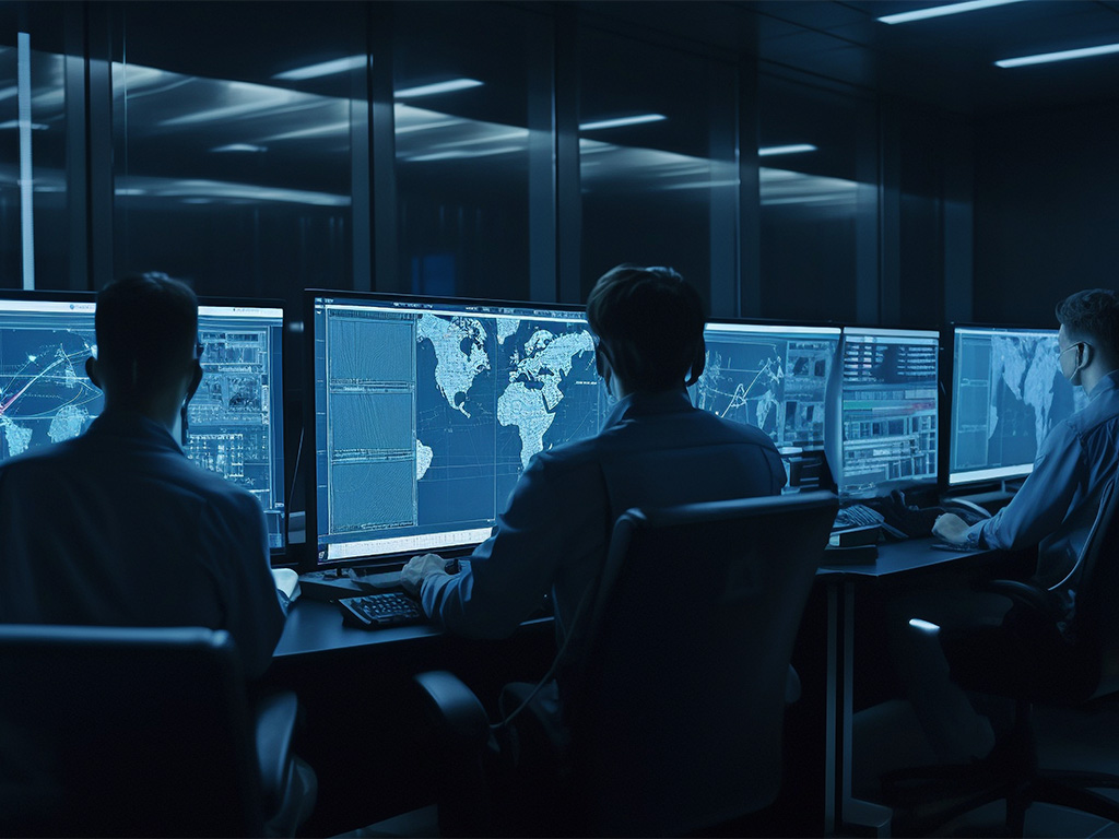 Profesyonel Virtual CISO Hizmeti
