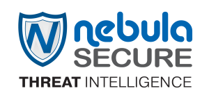 nebula SECURE Threat Intelligence