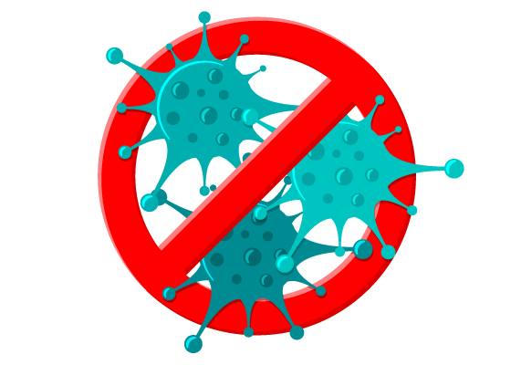 Coronavirus mücadelesinde ofislerimiz limitli olarak açık