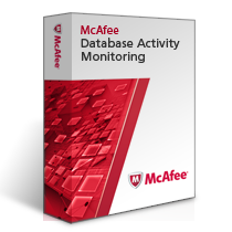 McAfee Database Security - Nebula Bilişim