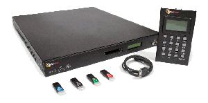 SafeNet Hardware Security Module (HSM)
