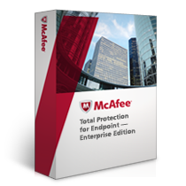 McAfee Endpoint Protection